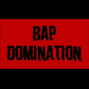 BAP-DOMINATION MYM