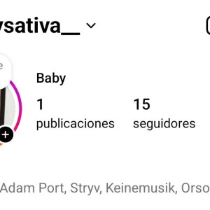 Baaby1602 MYM