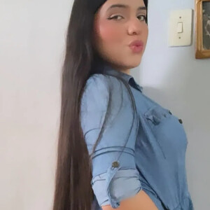 Baaby1602 MYM