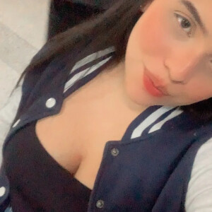 Baaby1602 MYM