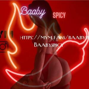 Baabyspicy MYM