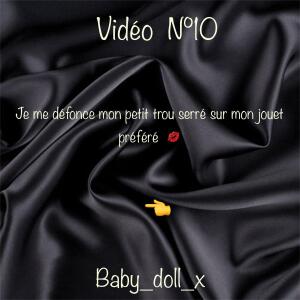 Baby_doll_x MYM