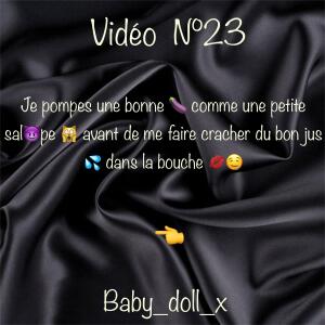 Baby_doll_x MYM