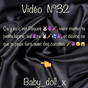 Baby_doll_x MYM