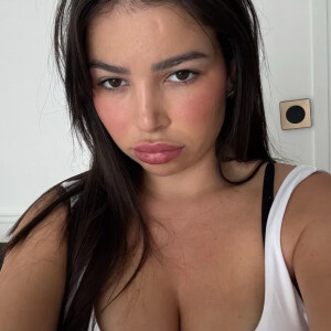 Baby_fraise MYM