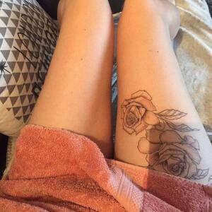 Babyfeet_babydoll MYM