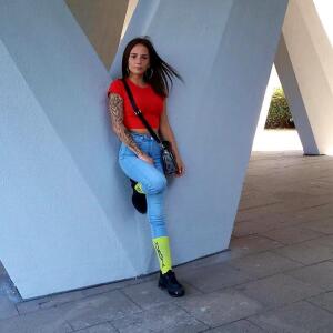 BadGirlxx2000 MYM