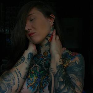 Badbitchtattooed MYM
