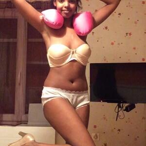 Baddie_girl MYM