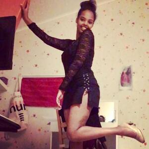 Baddie_girl MYM