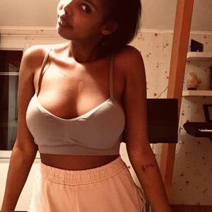 Baddie_girl MYM