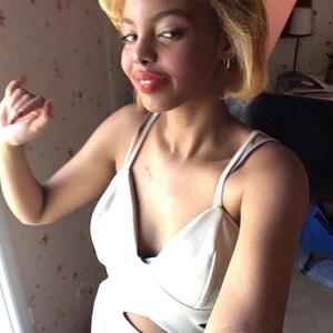 Baddie_girl MYM