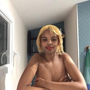 Baddie_girl MYM