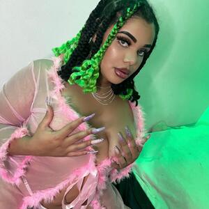 Badgyalsexy971 MYM