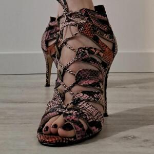 Badladysexyfeet MYM