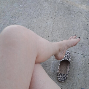 Badladysexyfeet MYM