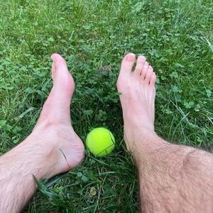 Banefeet45 MYM