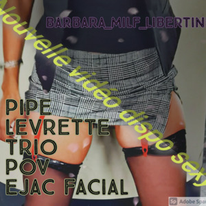 Barbara_milf_libertine_sexe_porno MYM