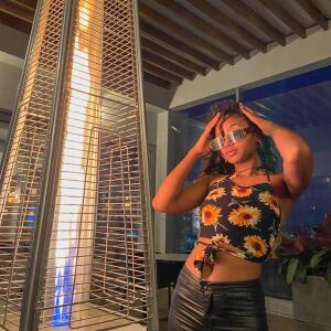 Barbicha MYM