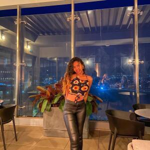 Barbicha MYM