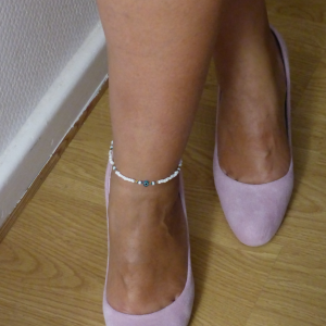 Barbie_foot MYM