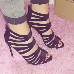 Barbiefeet75 MYM