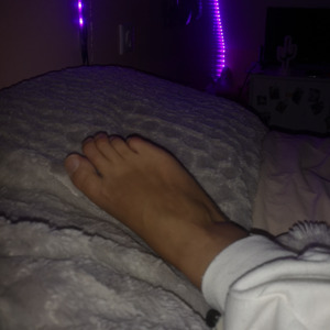 Barbiefeetlove MYM