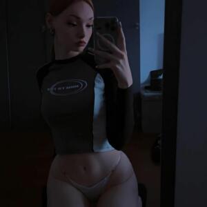 Barbieinred MYM