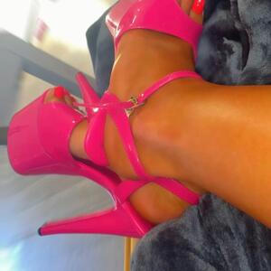 Barbieluxx MYM