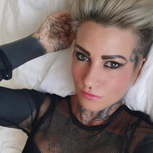 Barbiewhore31 MYM