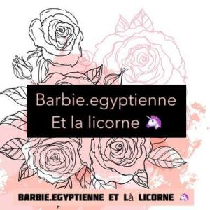 Barbiie_egyptienne MYM