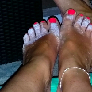 Barefoot2 MYM