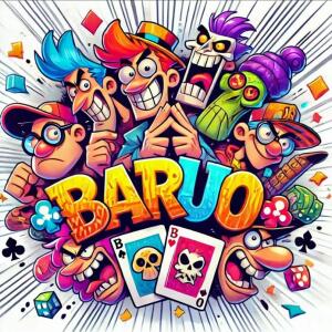 Barjo_tv60 MYM
