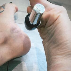 Basic_feet_fetish MYM