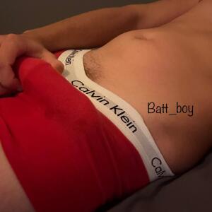 Batt_boy MYM