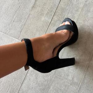 Bb-feet MYM
