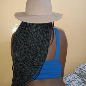 Bblackpoupee MYM