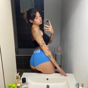 Bbybluee MYM