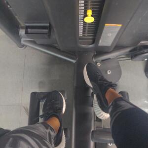 Beaulaufeet MYM