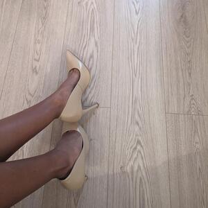 Beaulaufeet MYM