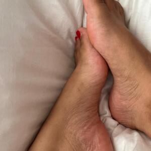 Beautiefeet MYM