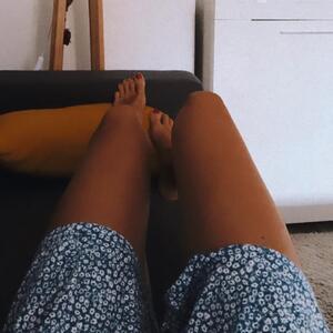 Beautifeet12 MYM