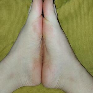 Beautifoot72000 MYM