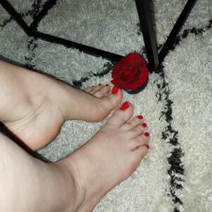 Beautifoot72000 MYM
