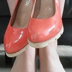 Beautifoot72000 MYM