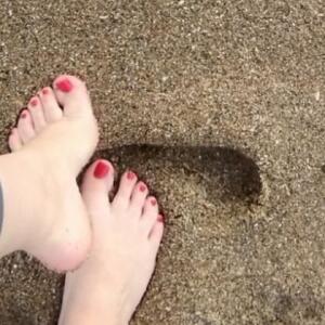 Beautifoot72000 MYM