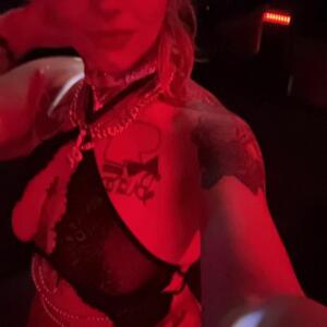 BeautifulBunny6969 MYM