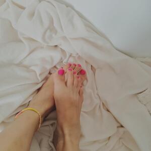 Beauty-footlove MYM