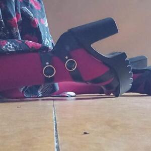 Beauty_feet_leg MYM