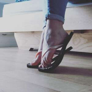 Beauty_feetgirl MYM